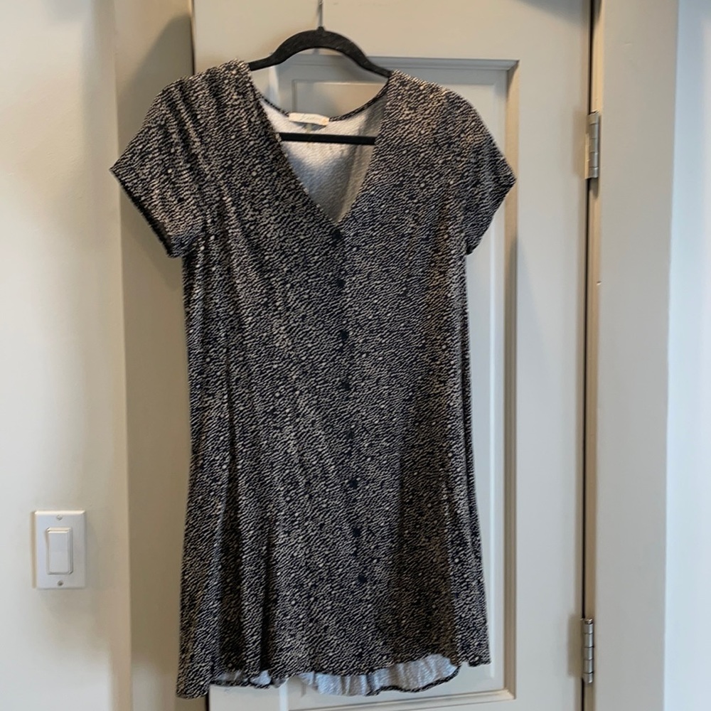 Medium Freebird mini dress